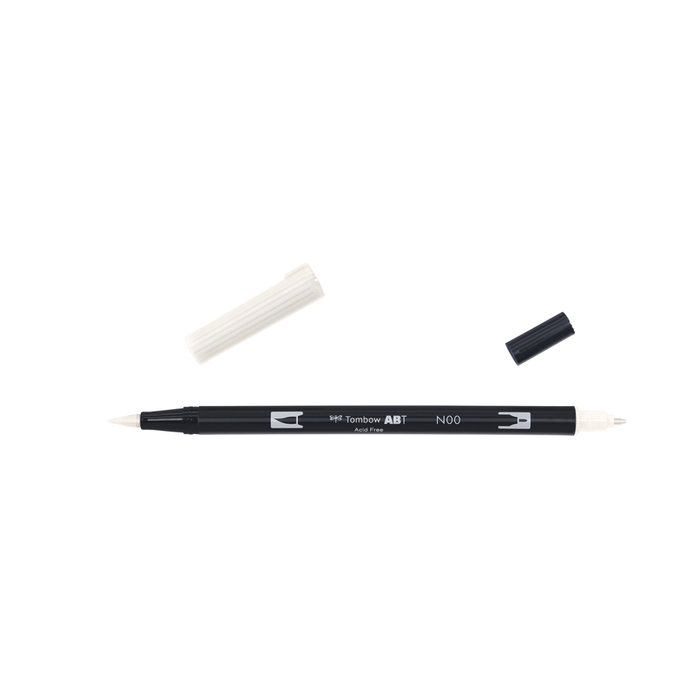 Tombow - Dual Brush Pen Blending-Kit 4-teilig