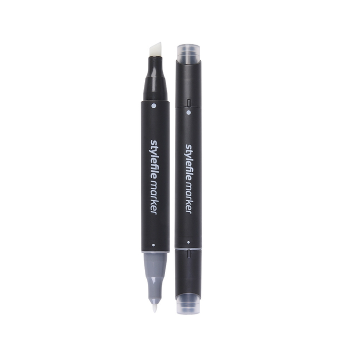 Stylefile - Colorless Blender Marker Classic